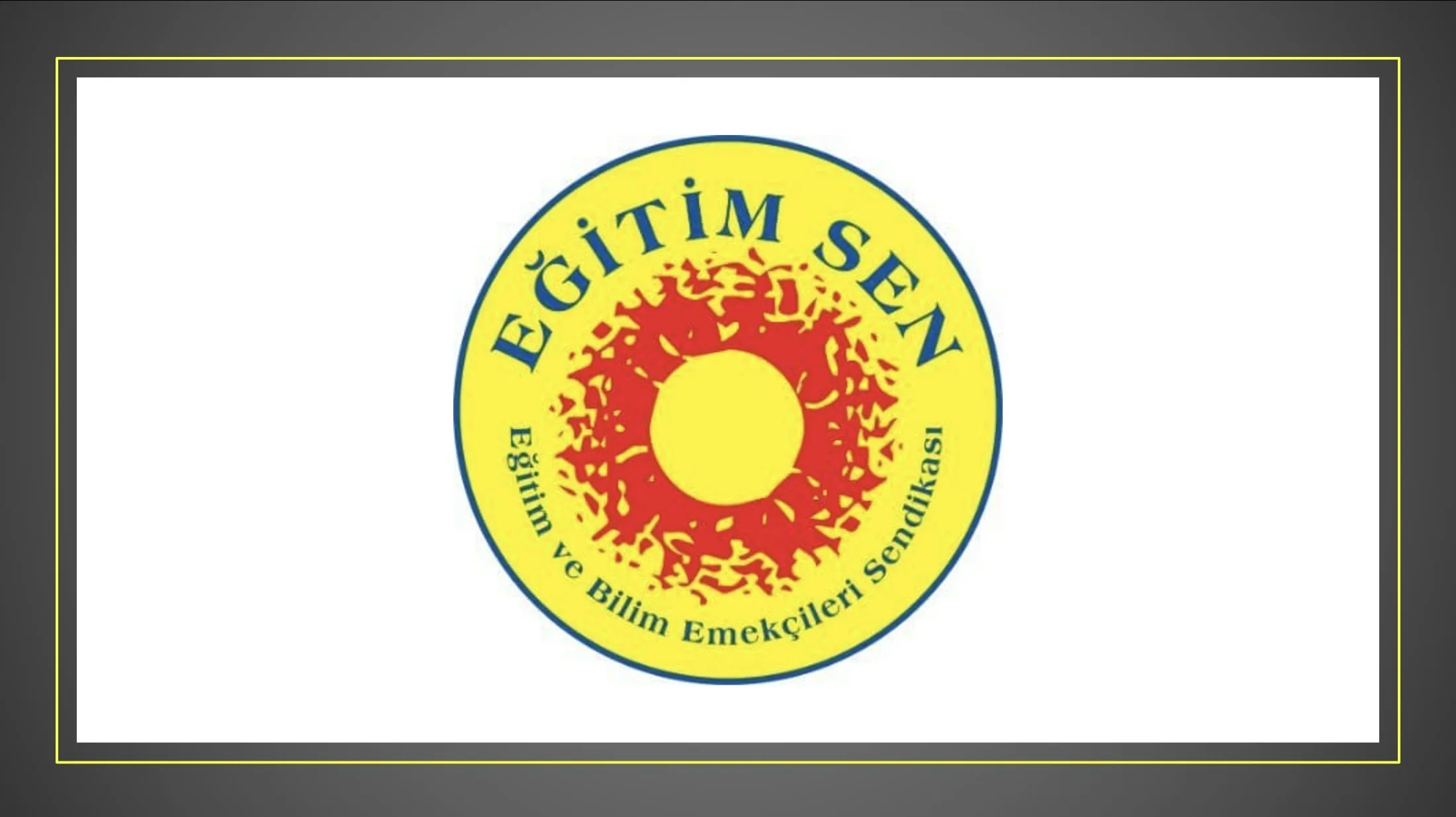 Eğitim Sen’den kınama geldi!