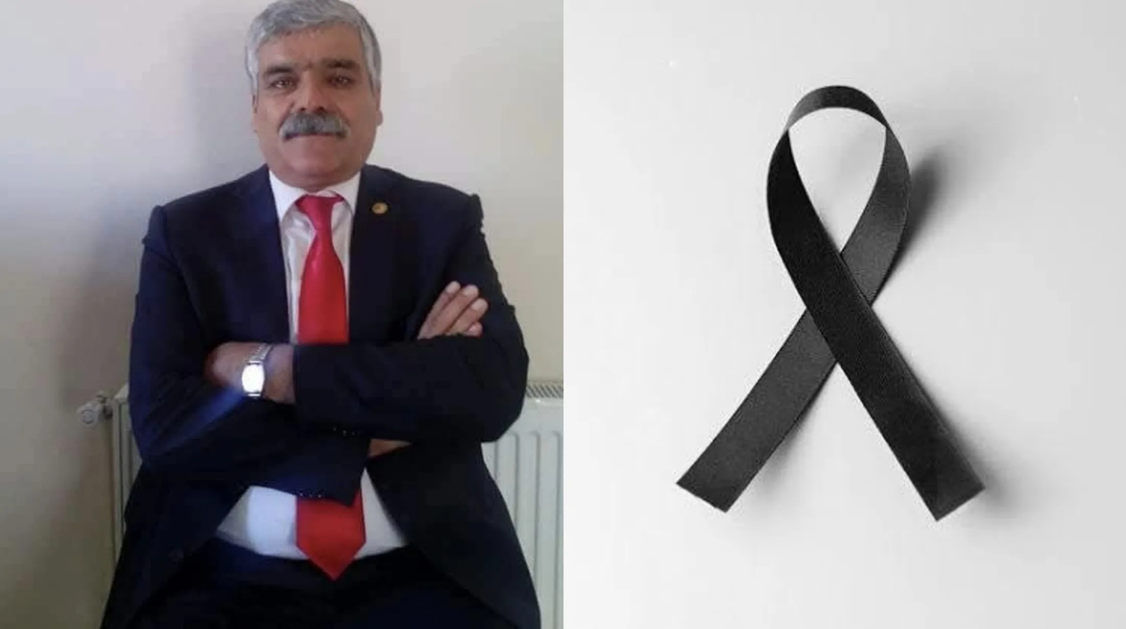 İş insanı Sıddık Yel’in Acı Günü