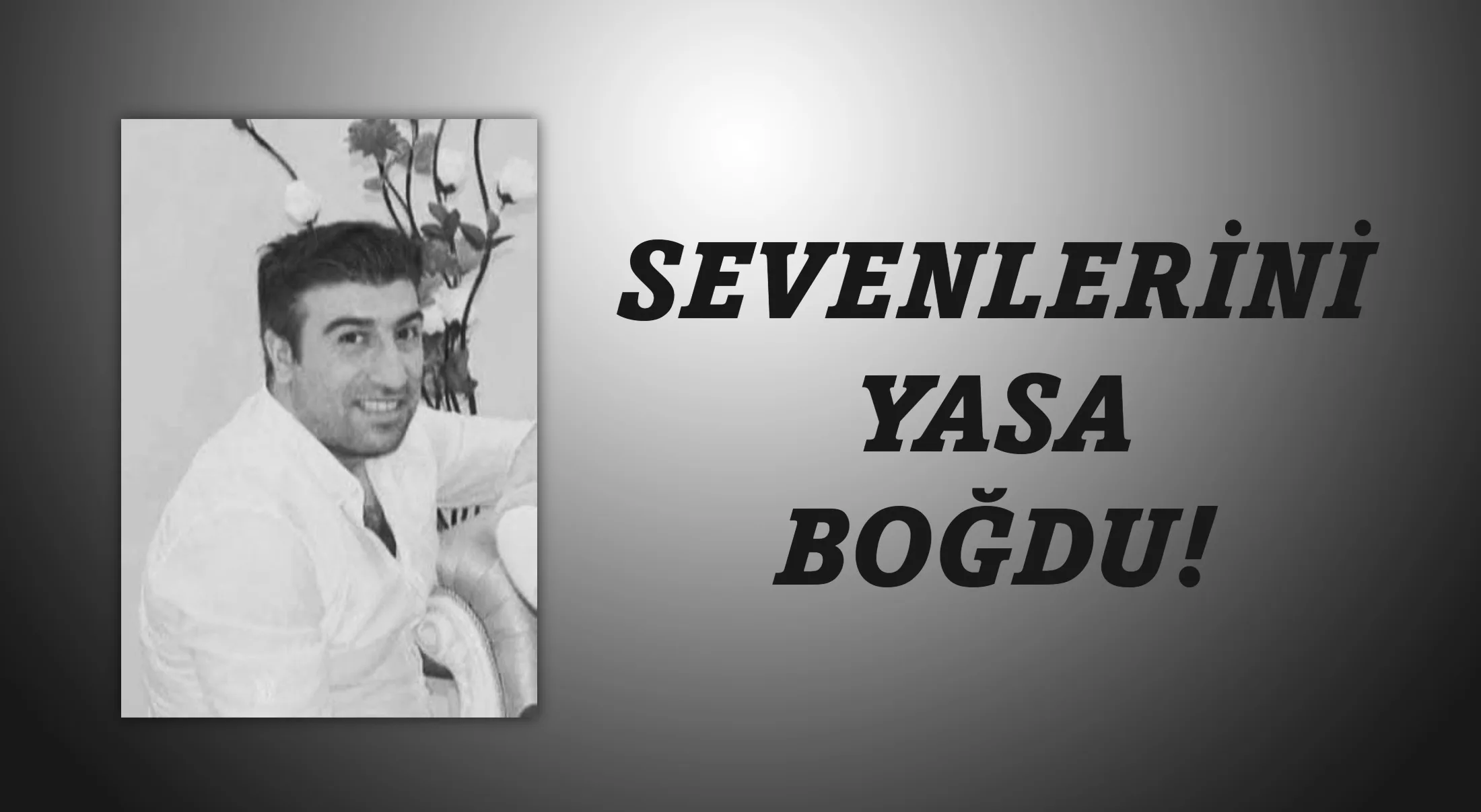 Ağrı’daki güvenlik görevlisi, sevenlerini yasa boğdu!