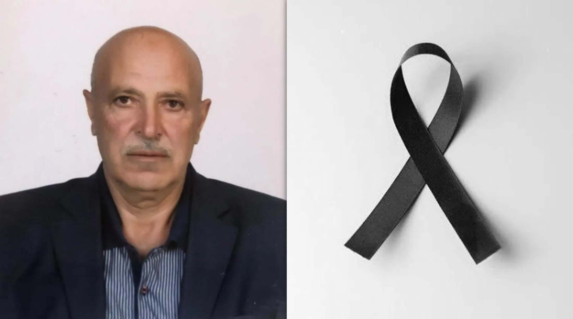 Hacı Mehmet Ali Kaya’nın Acı Günü