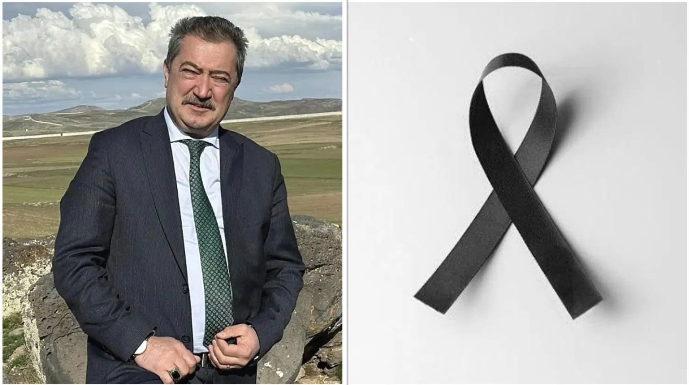 Mehmet Ali Bilgili’nin Acı Günü