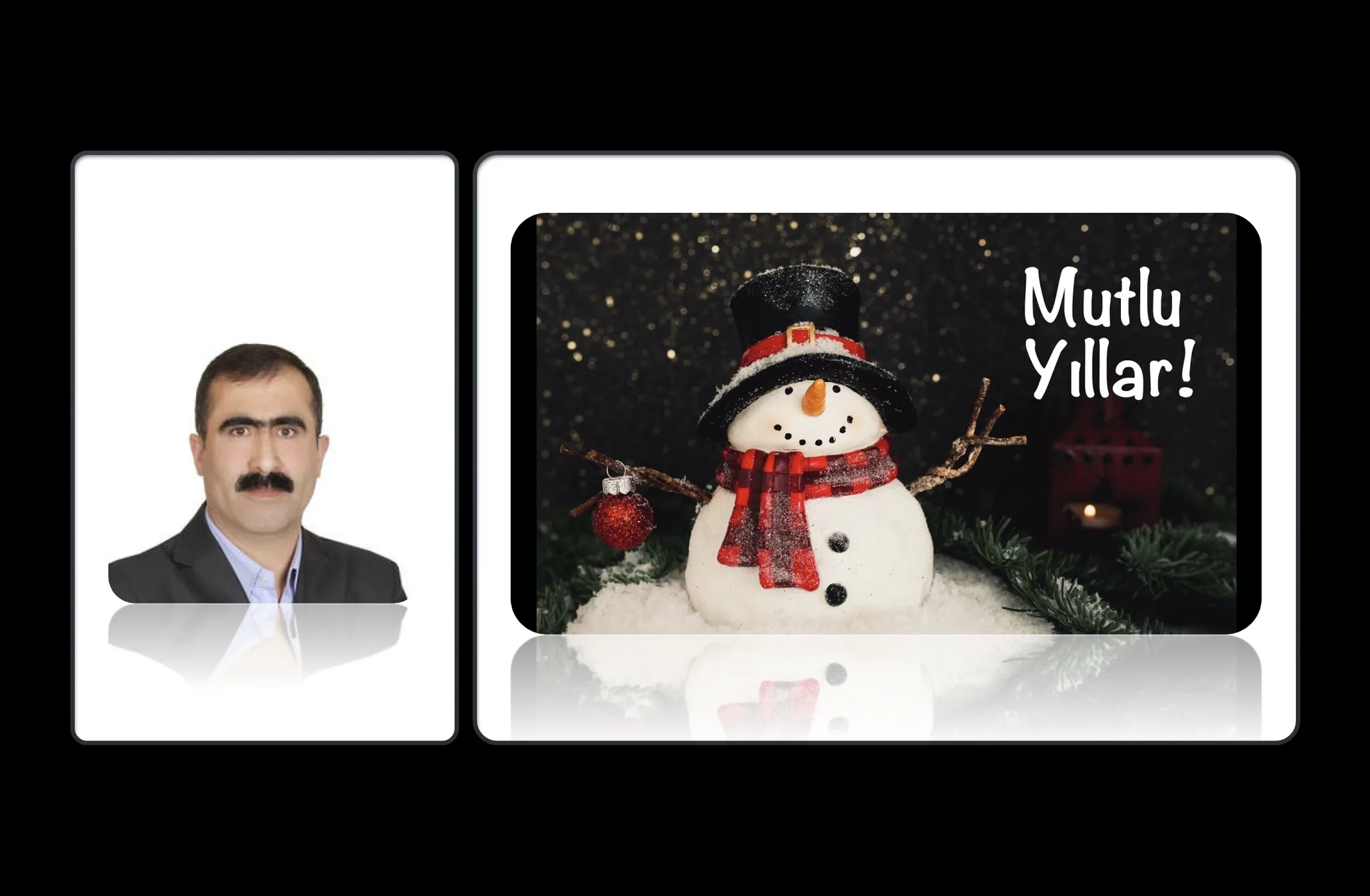 Taşlıçay Belediye Başkanı Budak’tan yeni yıl mesajı
