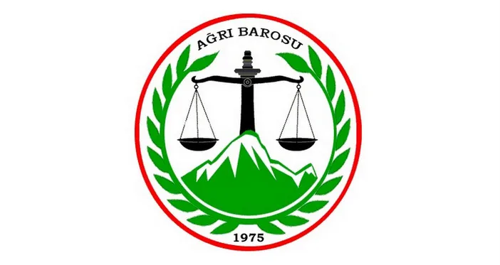 Ağrı Barosu, Özgür Özel’in konuşmasına tepki gösterdi!