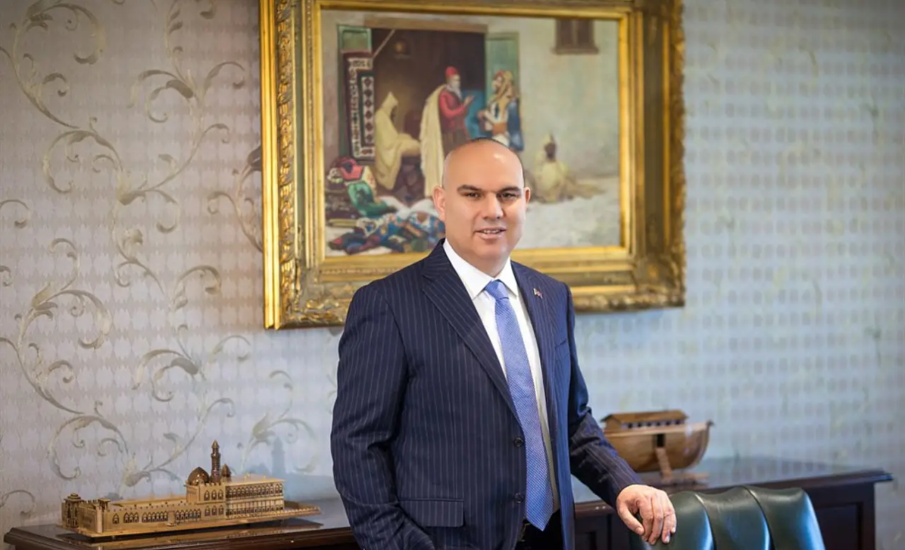 Ağrı Valisi Koç, kendisine destek olan herkese teşekkür etti