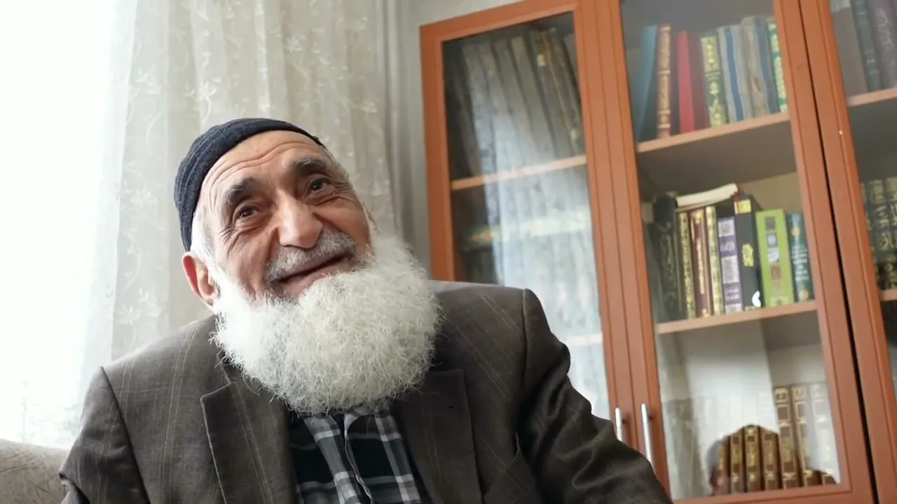 Seyda Molla Musa Celâlî Özel Konferansı Ağrı’da gerçekleşti