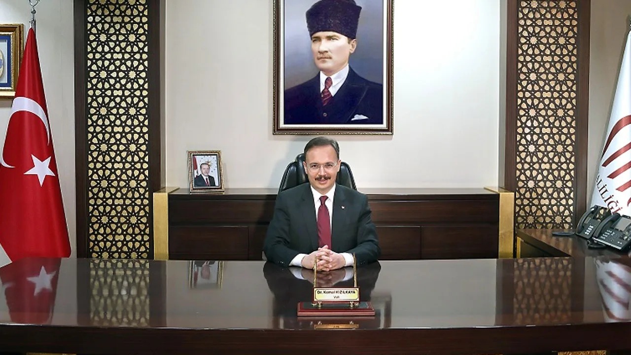 Siirt Belediyesi’ne kayyum atandı