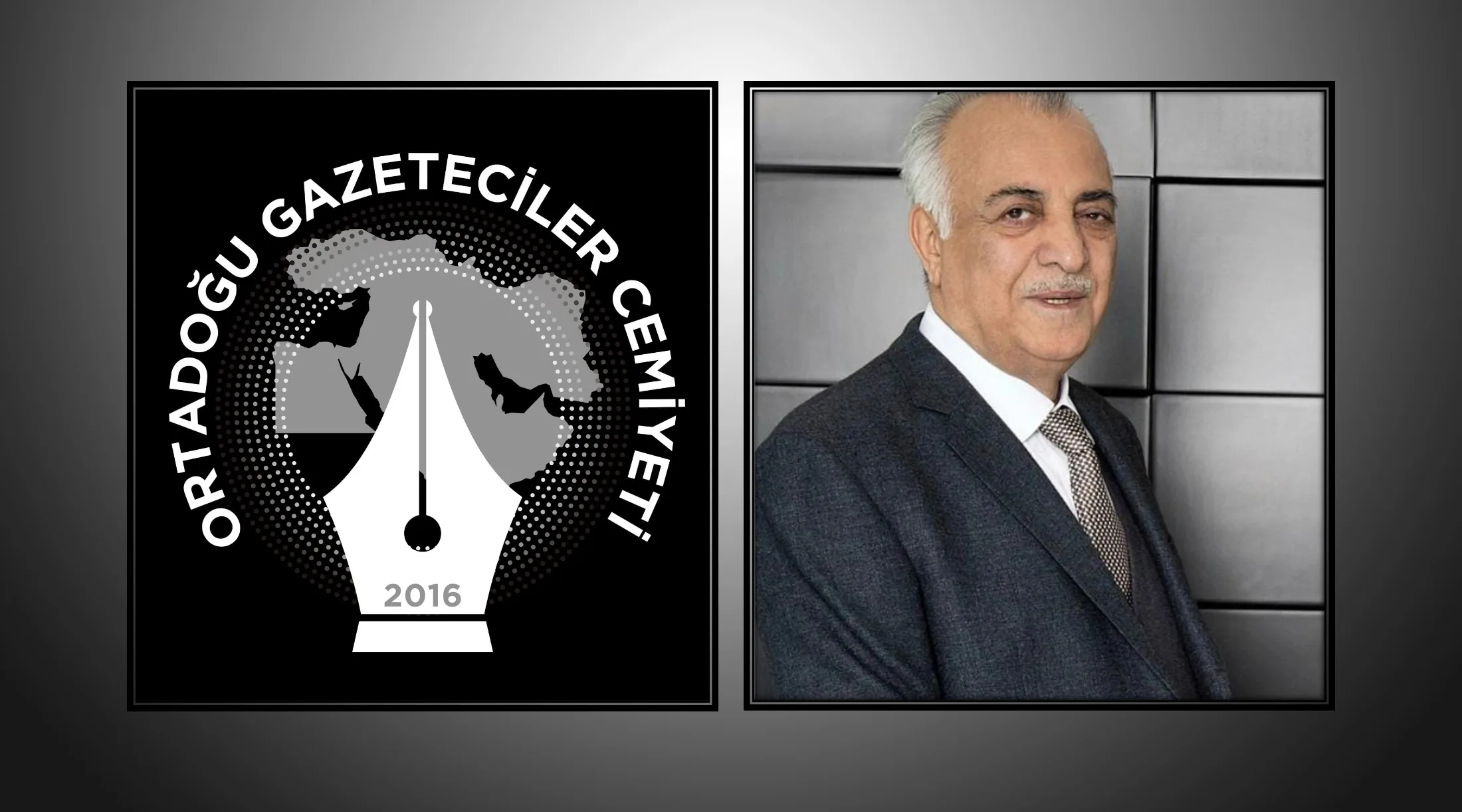 OGC Genel Başkanı Aydın’ın, Ağrılı İş insanı Abdolbari Gozal’a taziye mesajı