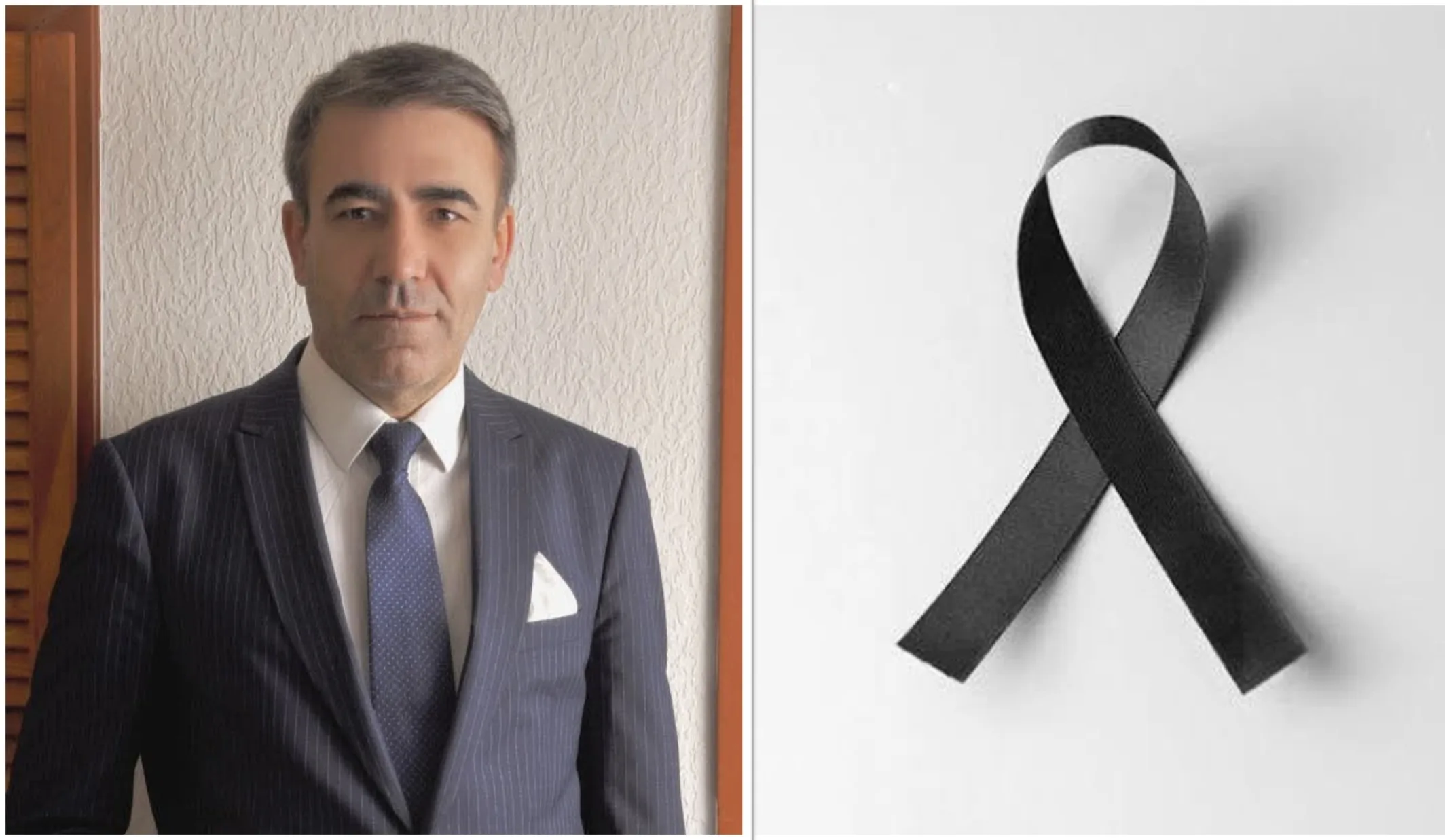 Orhan Kotan’ın Acı Günü
