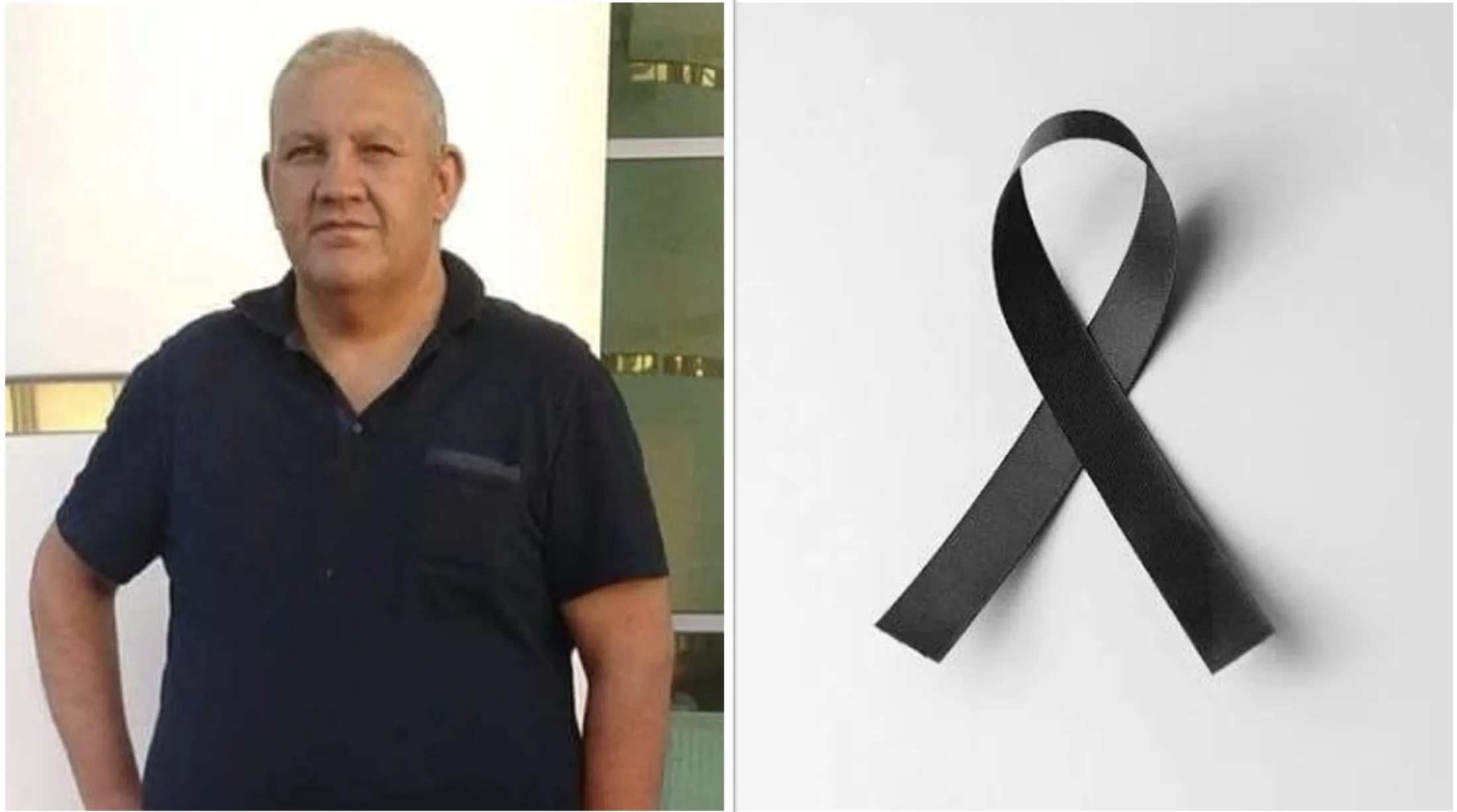 Ali Eşref Aslankılıç Vefat Etti