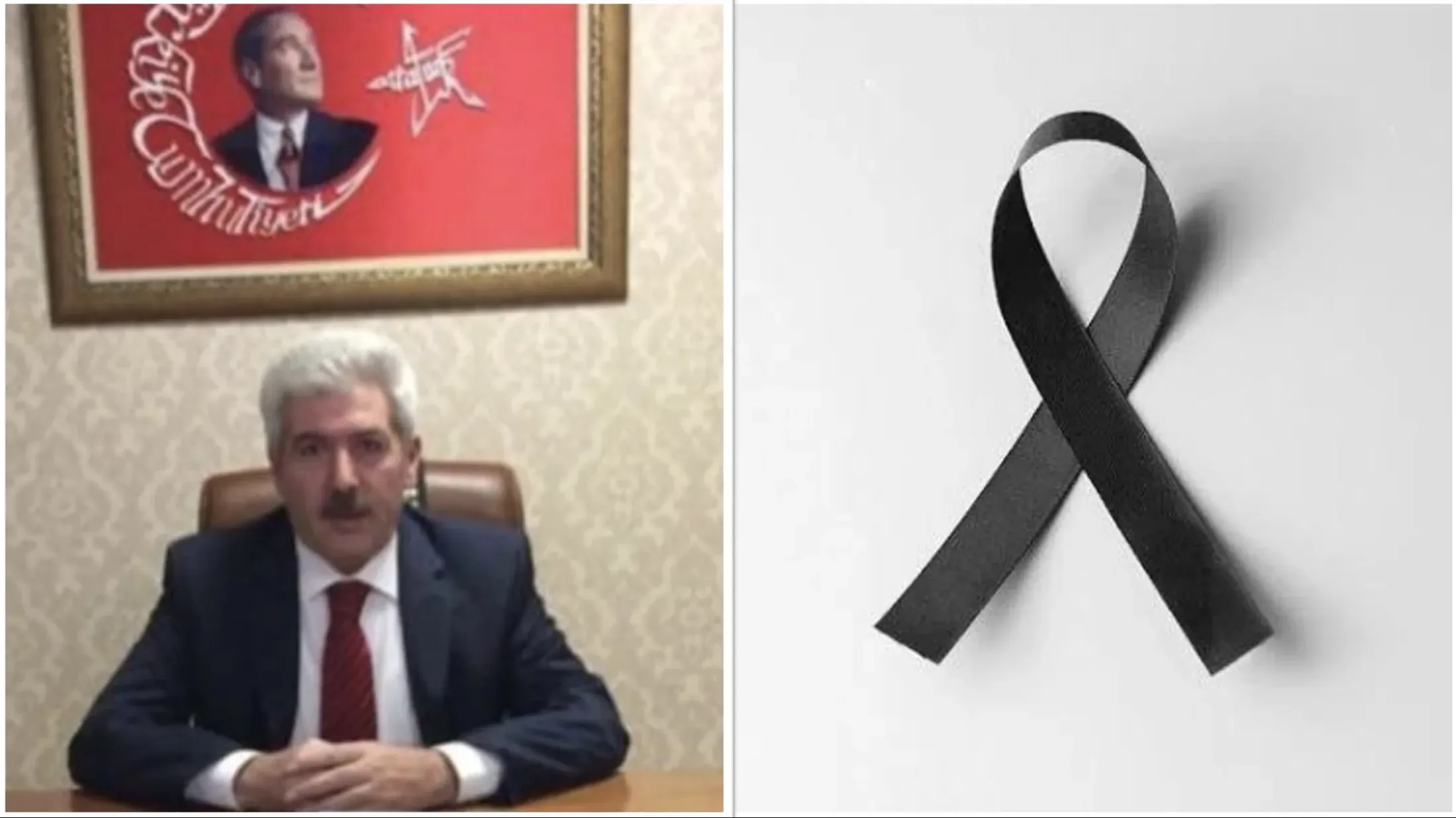 Celalettin Yıldırım’ın Acı Günü