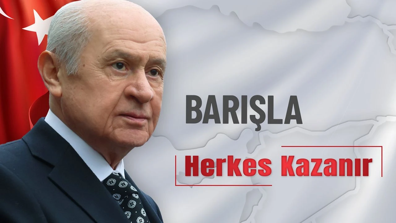 MHP’den anlamlı paylaşım!
