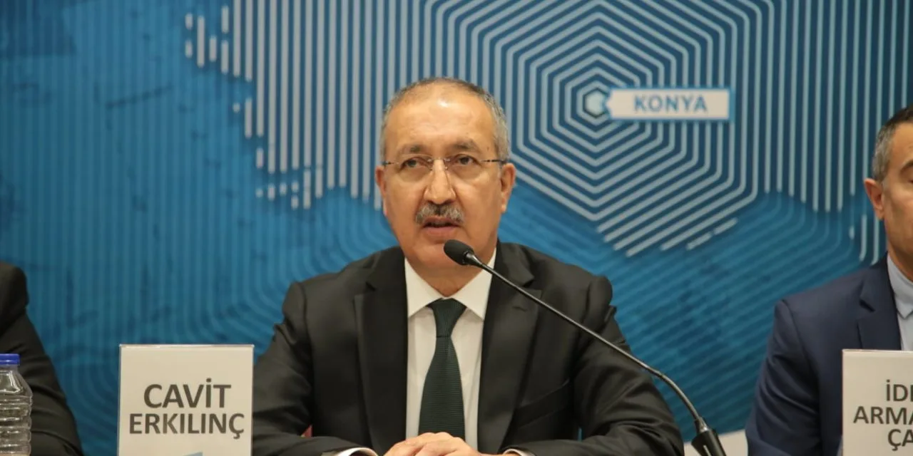 BİK Genel Müdürü Erkılınç, tehdit mi etti?