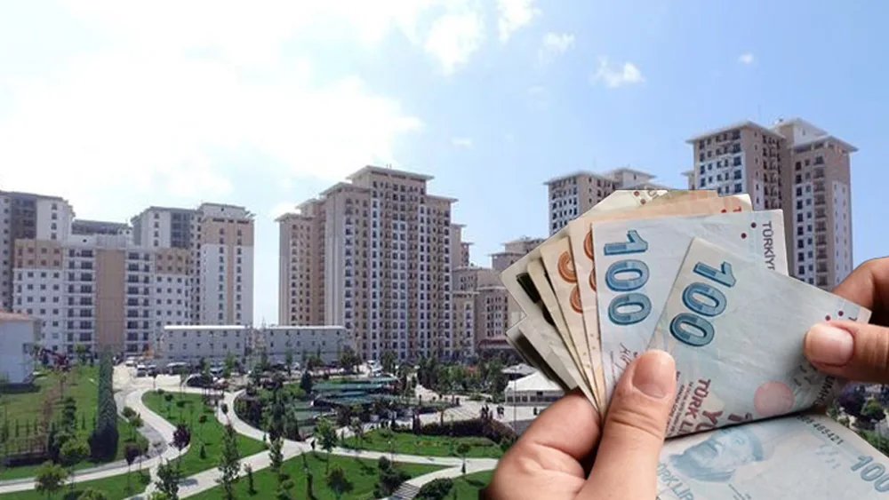 Ağrı’daki kiralar el yakıyor!