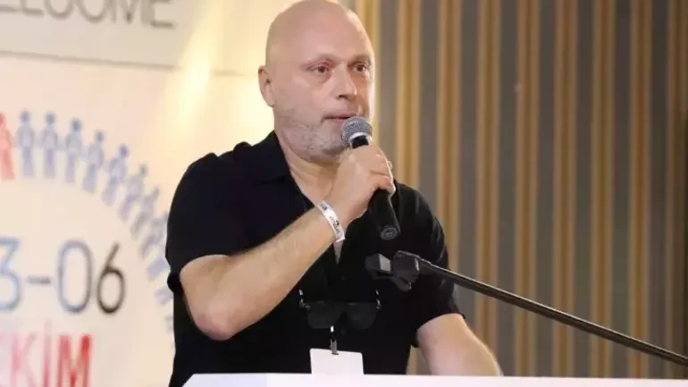 Gazeteci Sinan Seyfettinoğlu hayatını kaybetti!