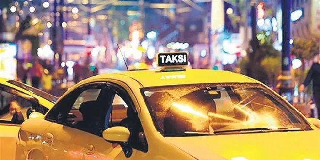 Ağrı’da taksi ücretleri değişti!