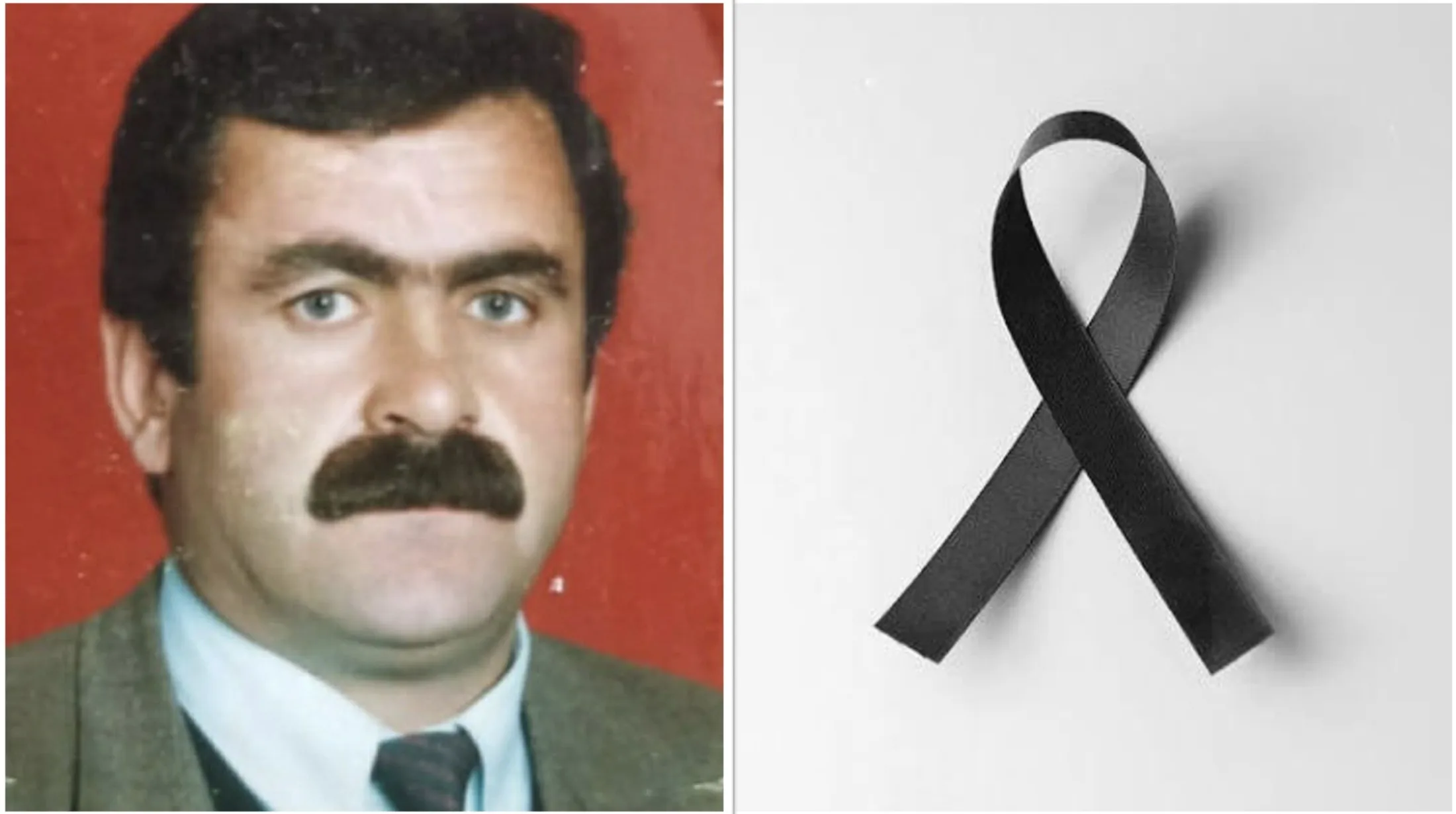 Hacı Maşallah Eken Vefat Etti