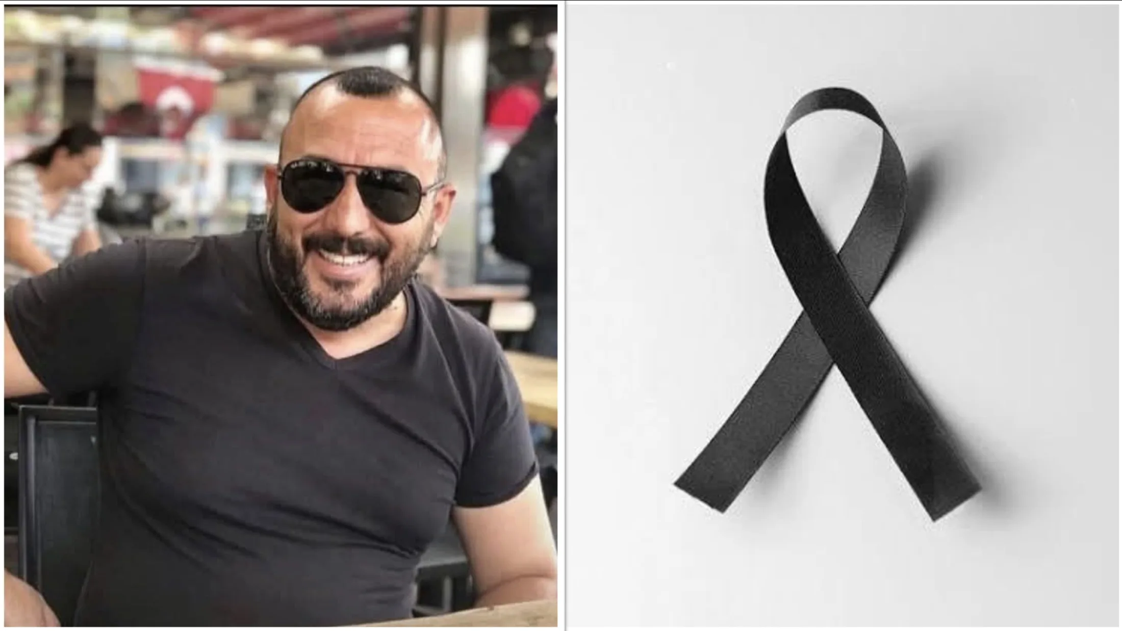 İş İnsanı Mehmet Tekin Kömürcüoğlu vefat etti