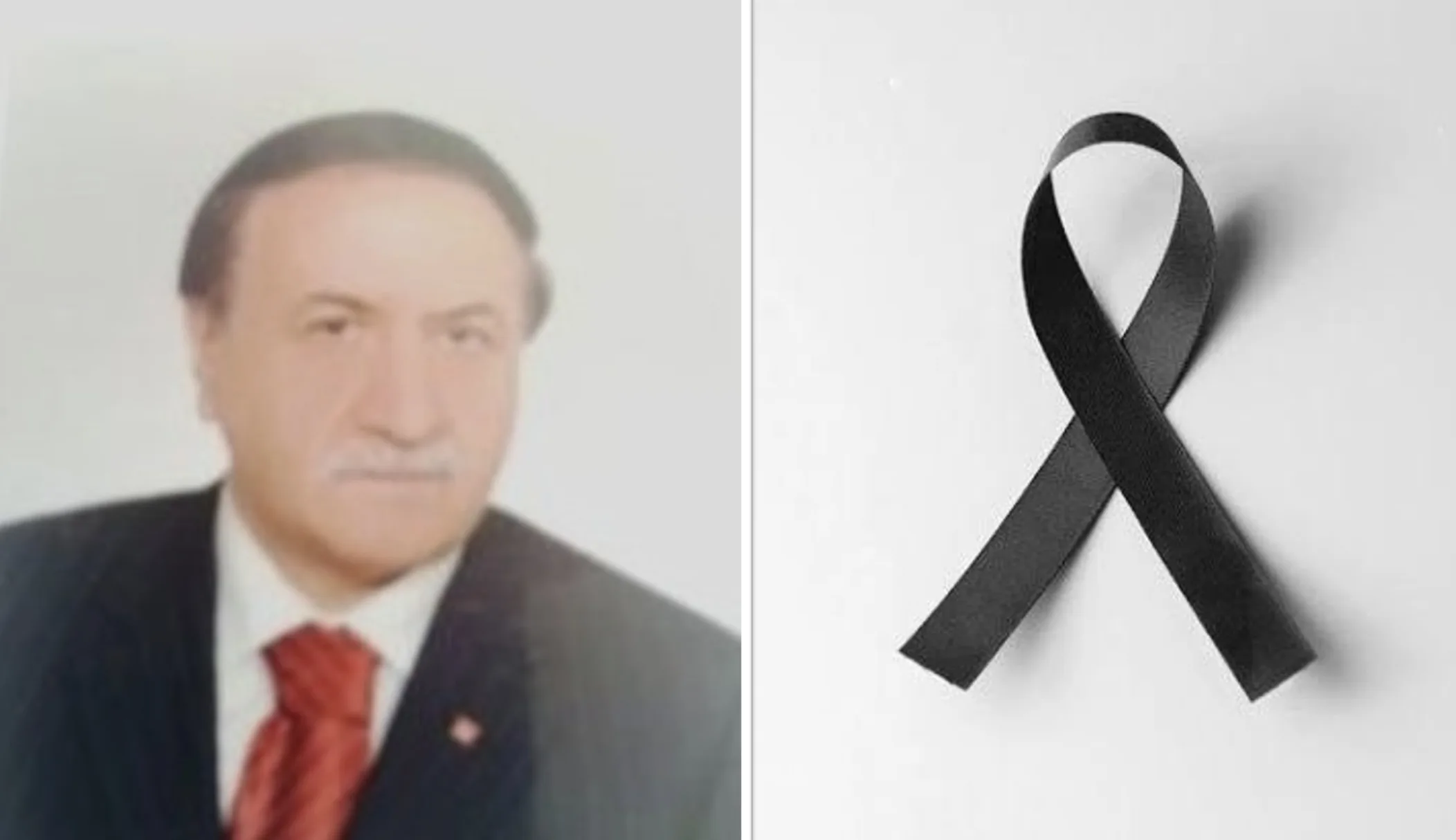 İbrahim Aslan’ın Acı Günü