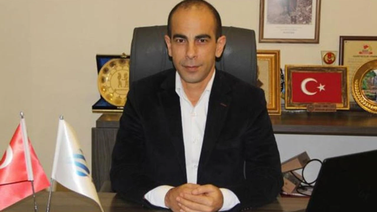 Mesut Demir: “Doğu Anadolu illerinde neler yaşanıyor?”