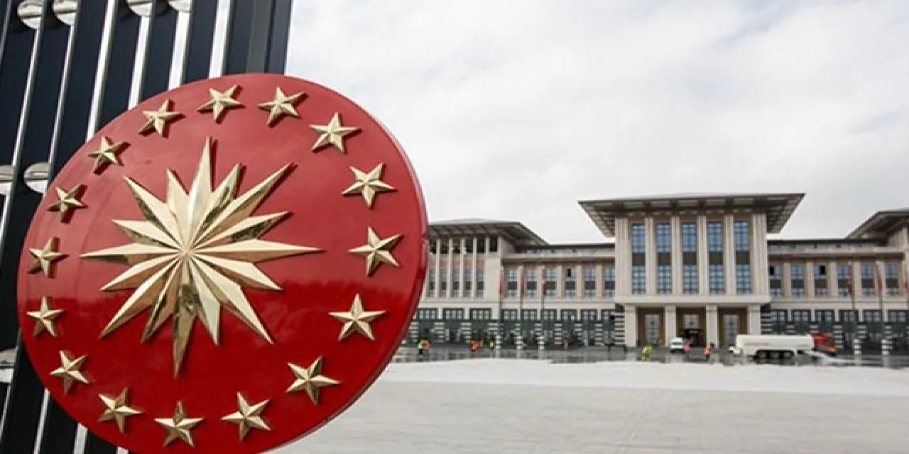 Cumhurbaşkanı olmak için başvuru şartları tekrar gündemde!