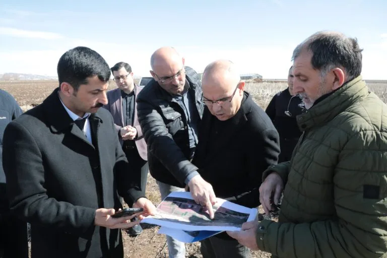 Ağrı’da Hayvan Bakım ve Rehabilitasyon Merkezi Kuruluyor