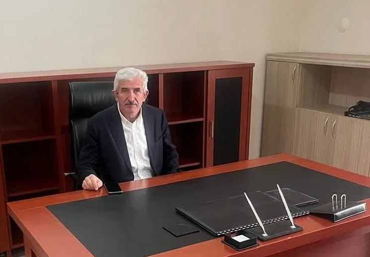 Muhtar Abdullah Aslan’dan Ramazan ayı mesajı