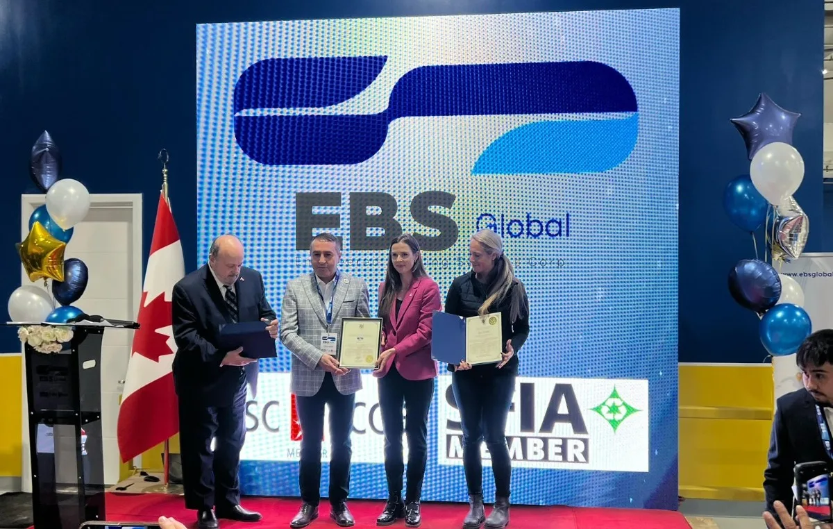 Fesih Zeki Mert’ten dev bir yatırım daha: EBS Global
