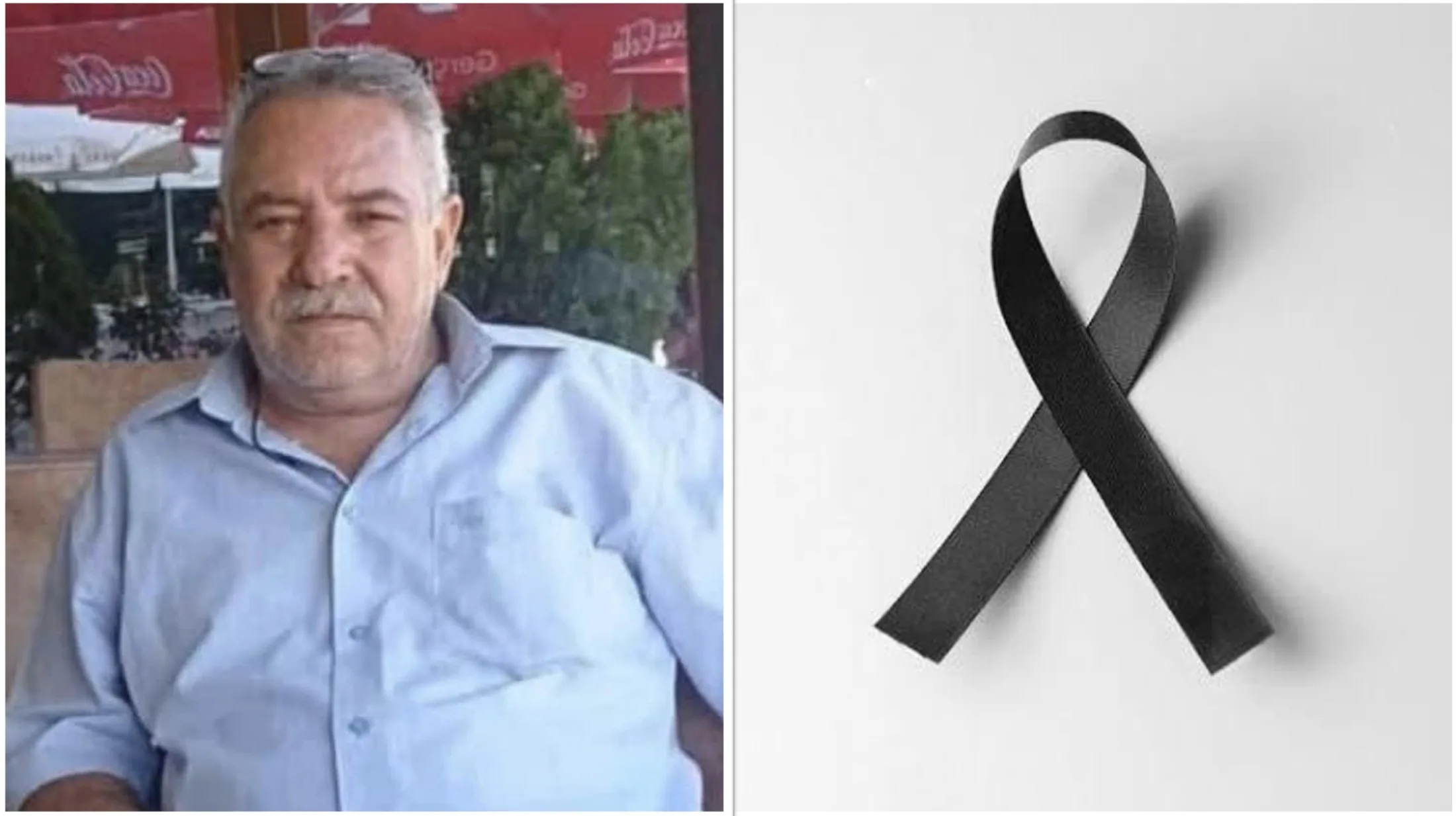 Ali Haydar Korgan Vefat Etti
