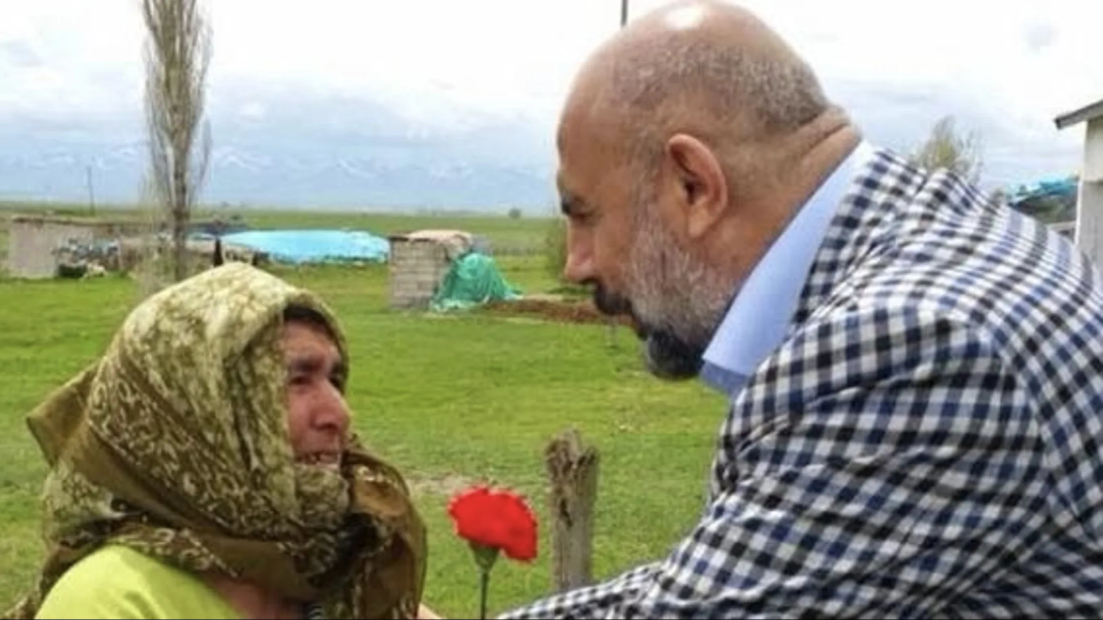 İş insanı Cemal Kaya’nın 8 Mart Dünya Kadınlar Günü Mesajı
