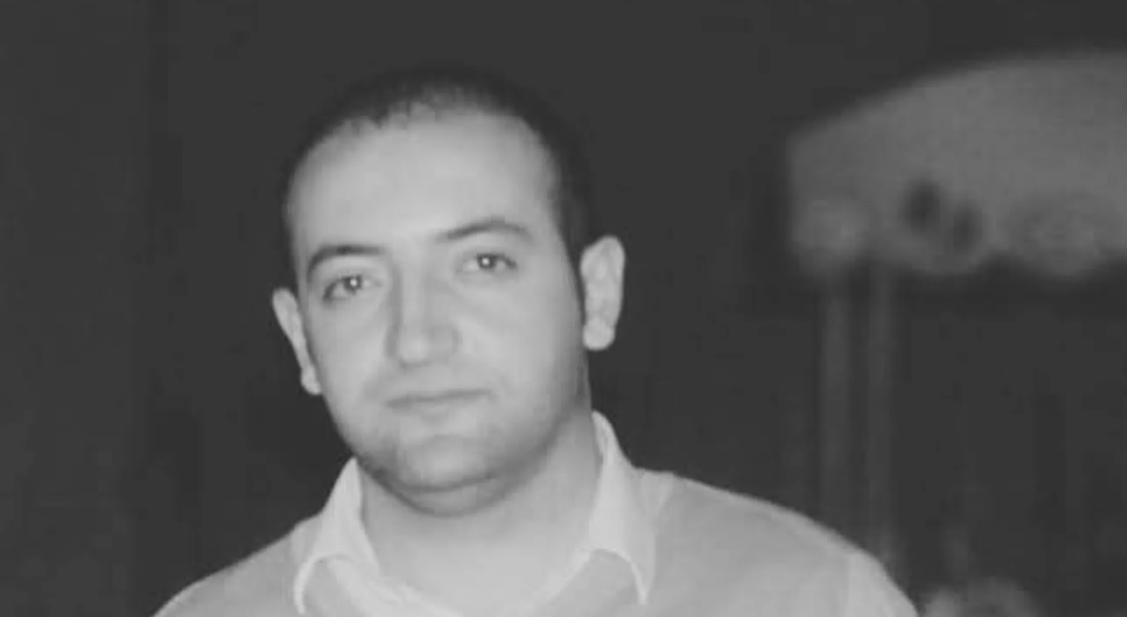 Ağrılı genç kalp krizi geçirdi