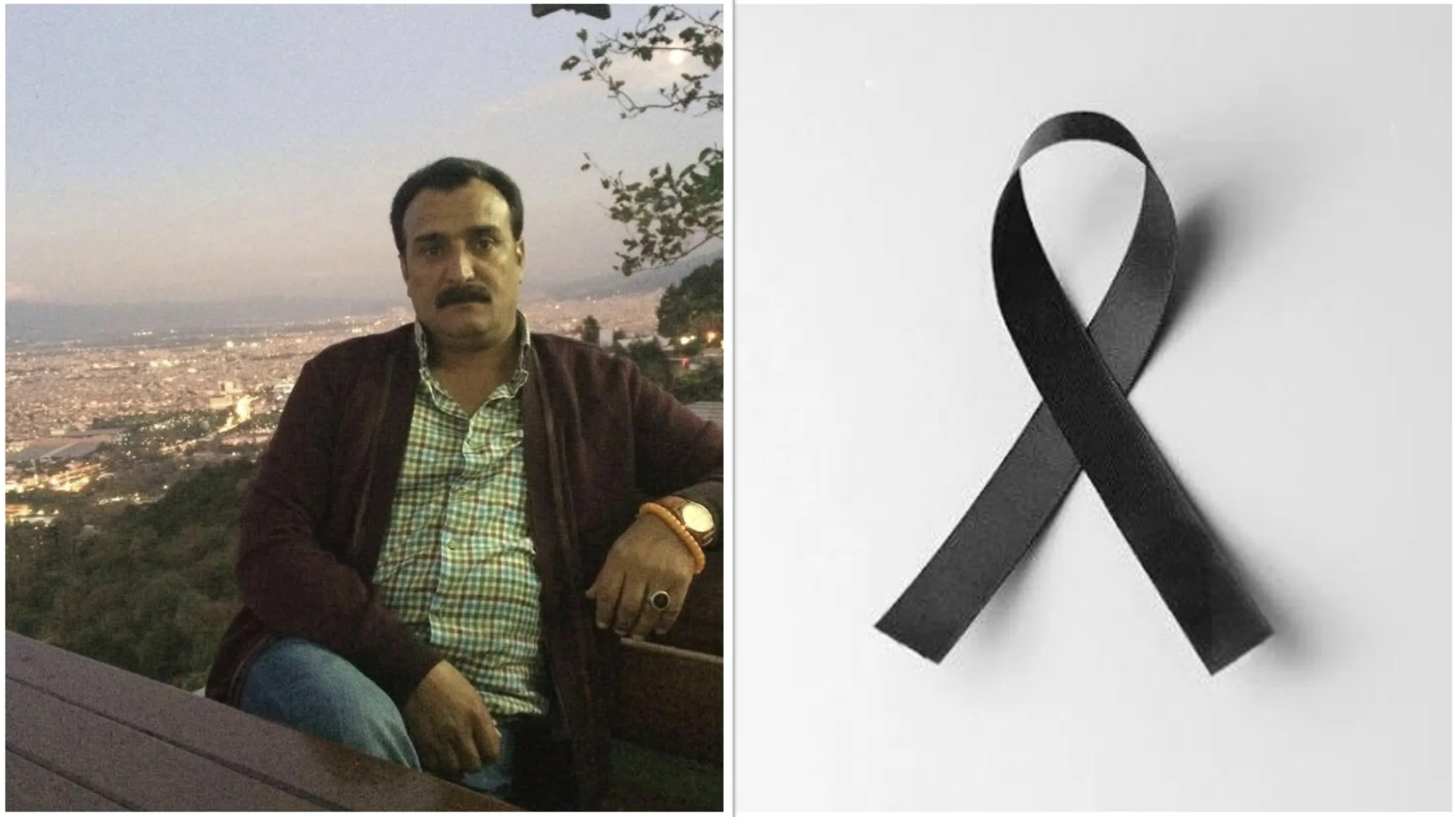 İş İnsanı Turan Barış Vefat Etti