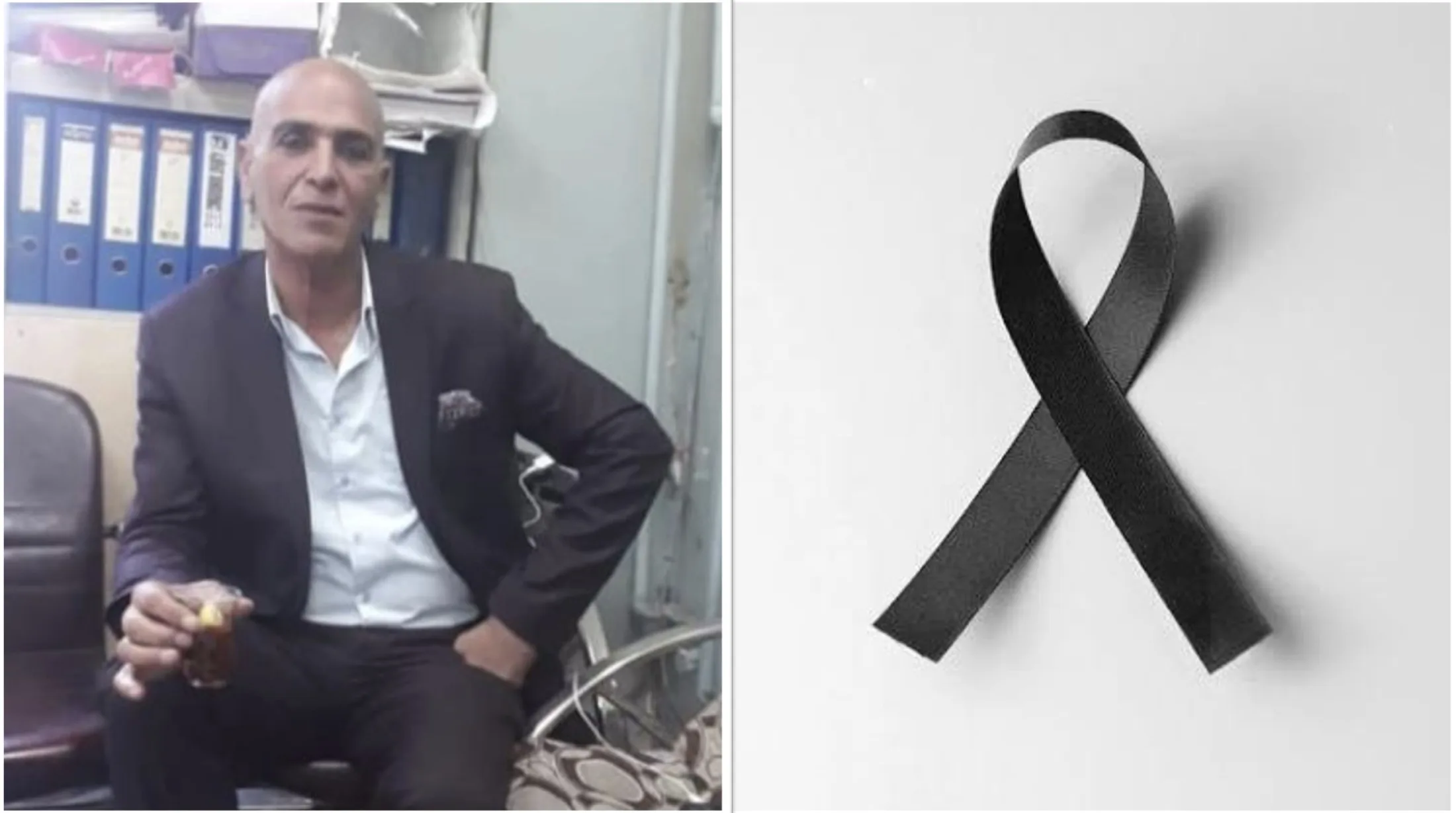 Adil Taşdemir Vefat Etti