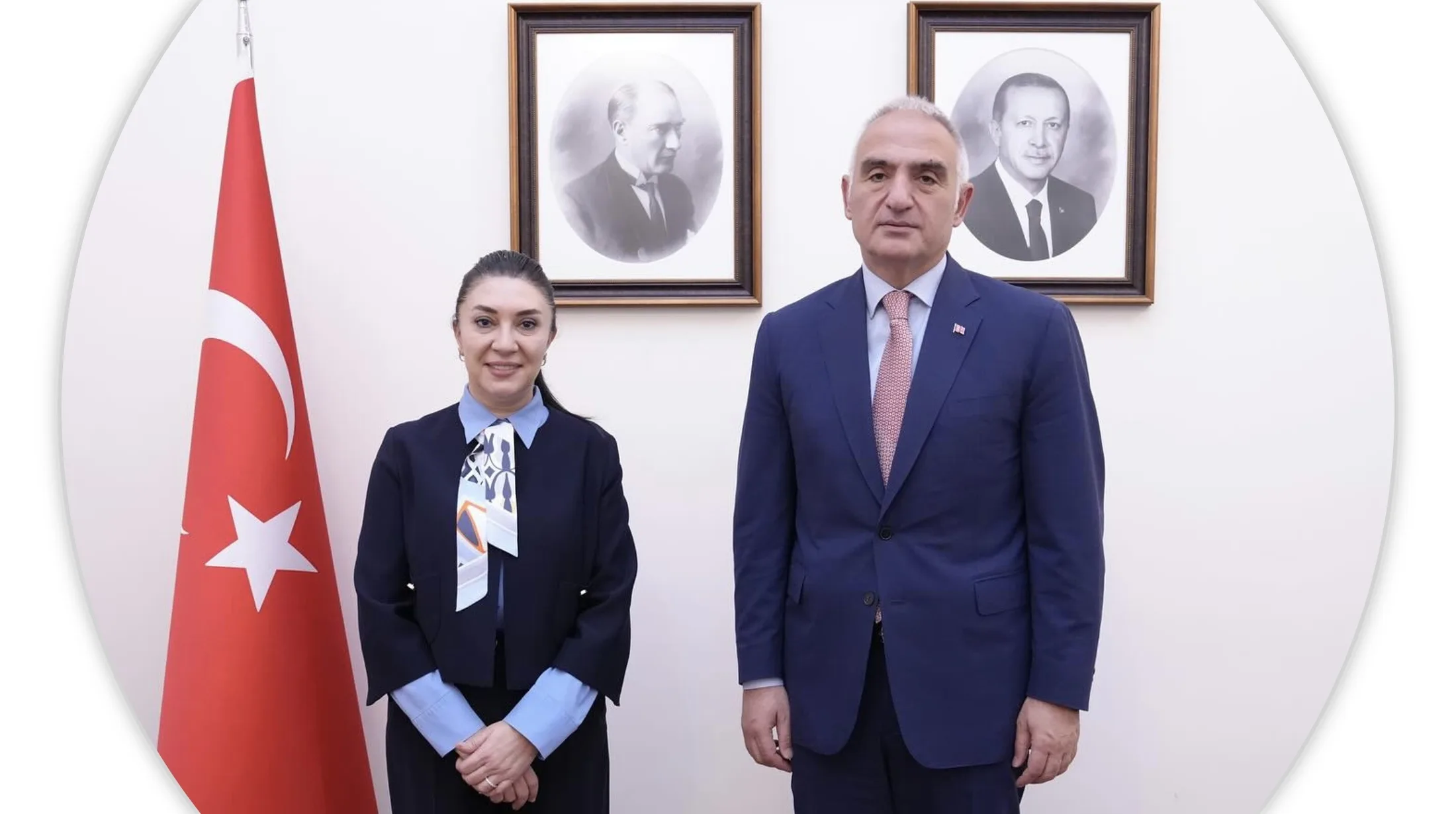AK Parti Ağrı Milletvekili Kilerci’den önemli ziyaret!