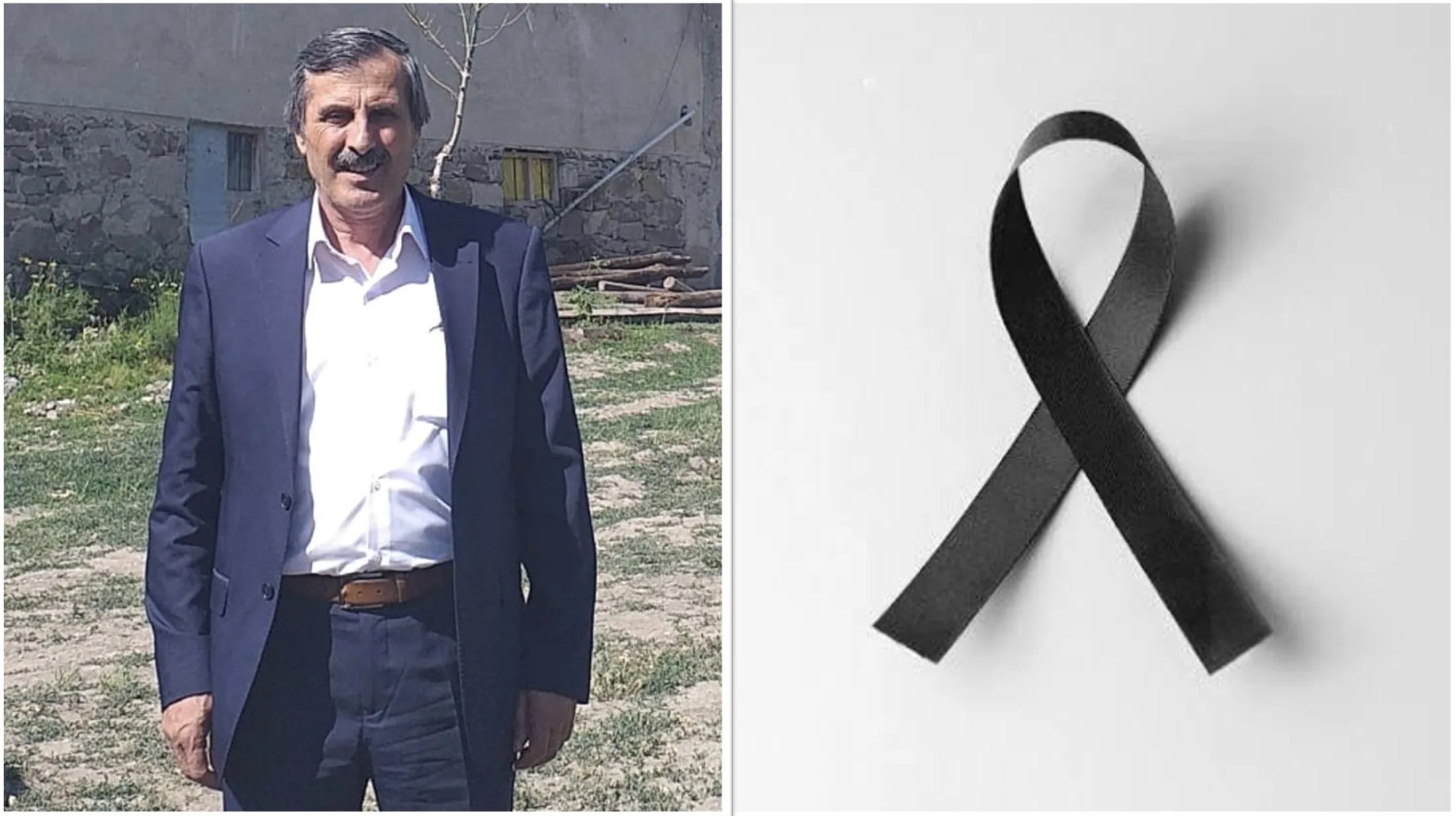 Sabri Taşdemir’in Acı Günü