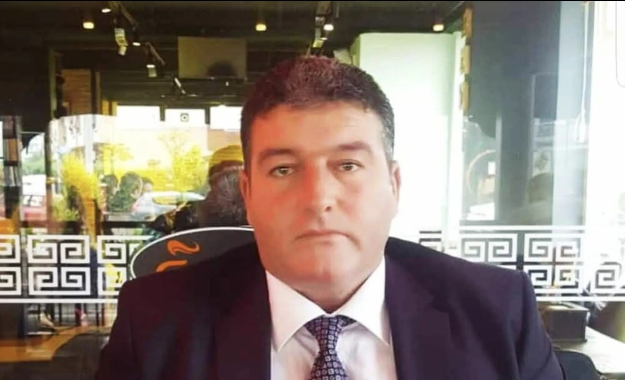 Ağrılı İş insanı Öru’dan Ramazan Bayramı mesajı