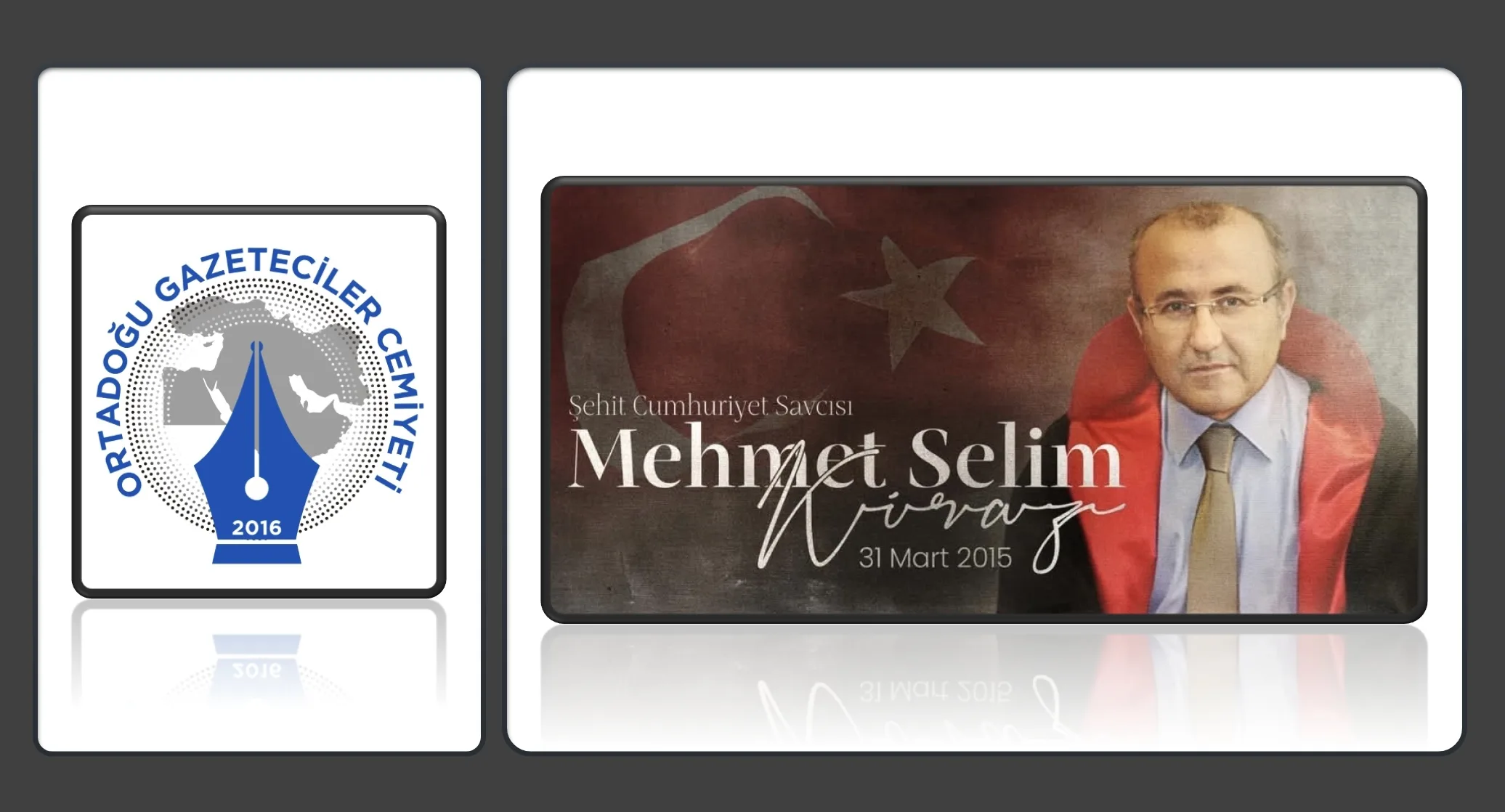 OGC Genel Başkanı Aydın’dan Savcı Selim Kiraz’ı anma mesajı