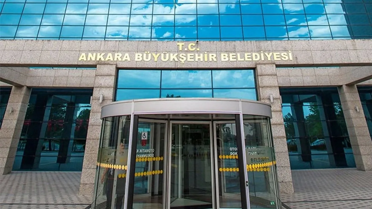 Ankara Büyükşehir Belediyesi’ne de soruşturma!