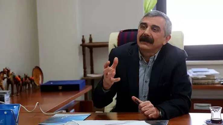 Trafik kazası geçiren Çetin Kotan’dan iyi haber geldi!