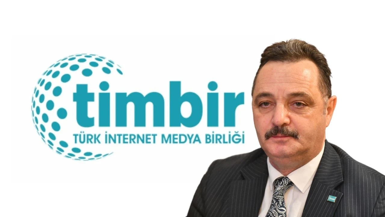 Türk İnternet Medya Birliği 2 yaşında!