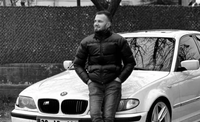24 Yaşındaki Ağrılı Genç Silahla İntihar Etti