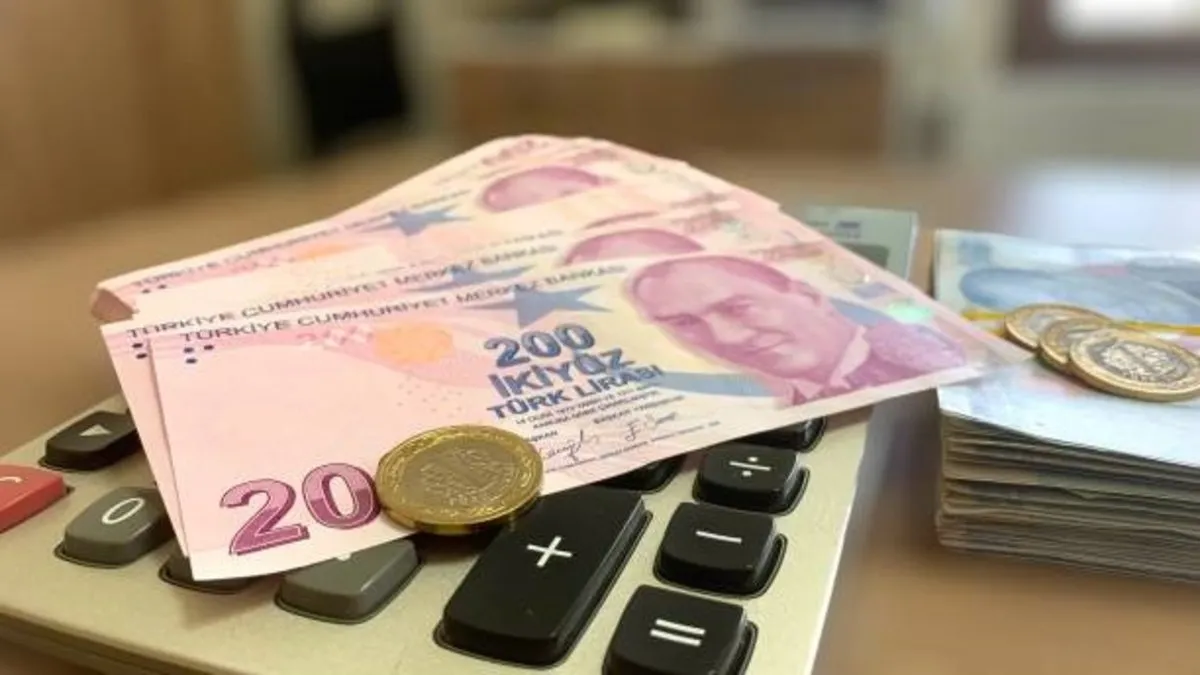 Sosyal Ekonomik Destek Ödemeleri Hesaplarda