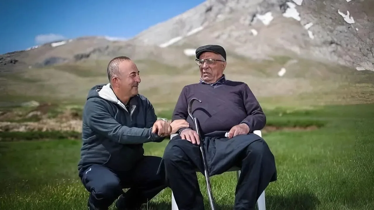 Osman Çavuşoğlu hayatını kaybetti