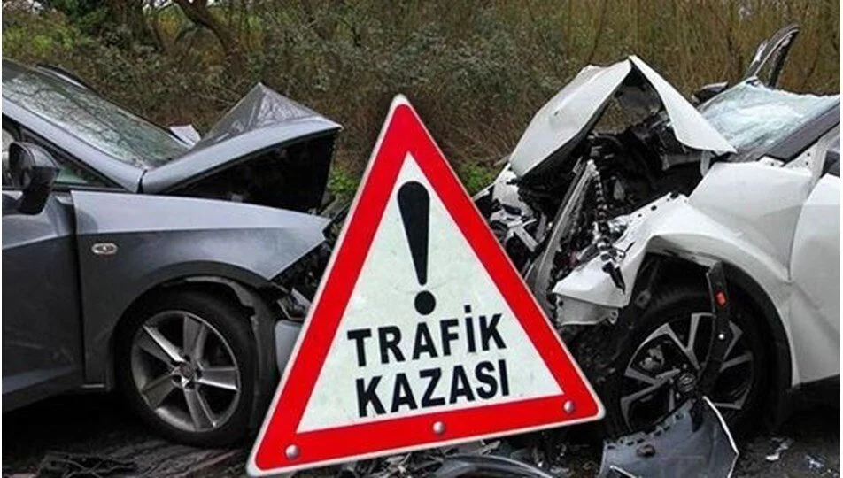 Ağrı’daki elim kazada 1 çocuk vefat etti