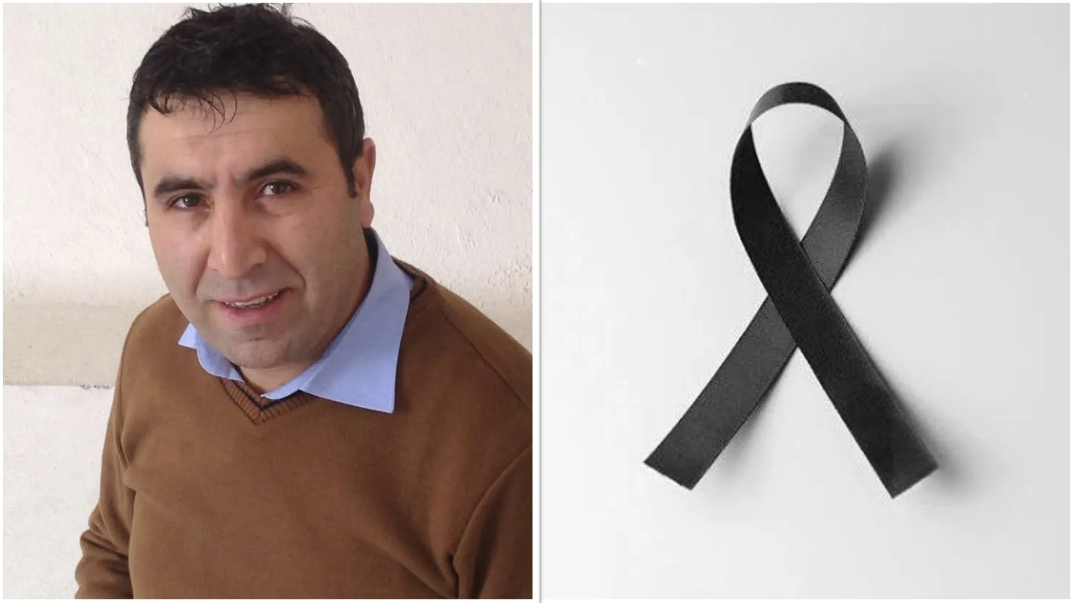 İş insanı Hakan Özer’in Acı Günü