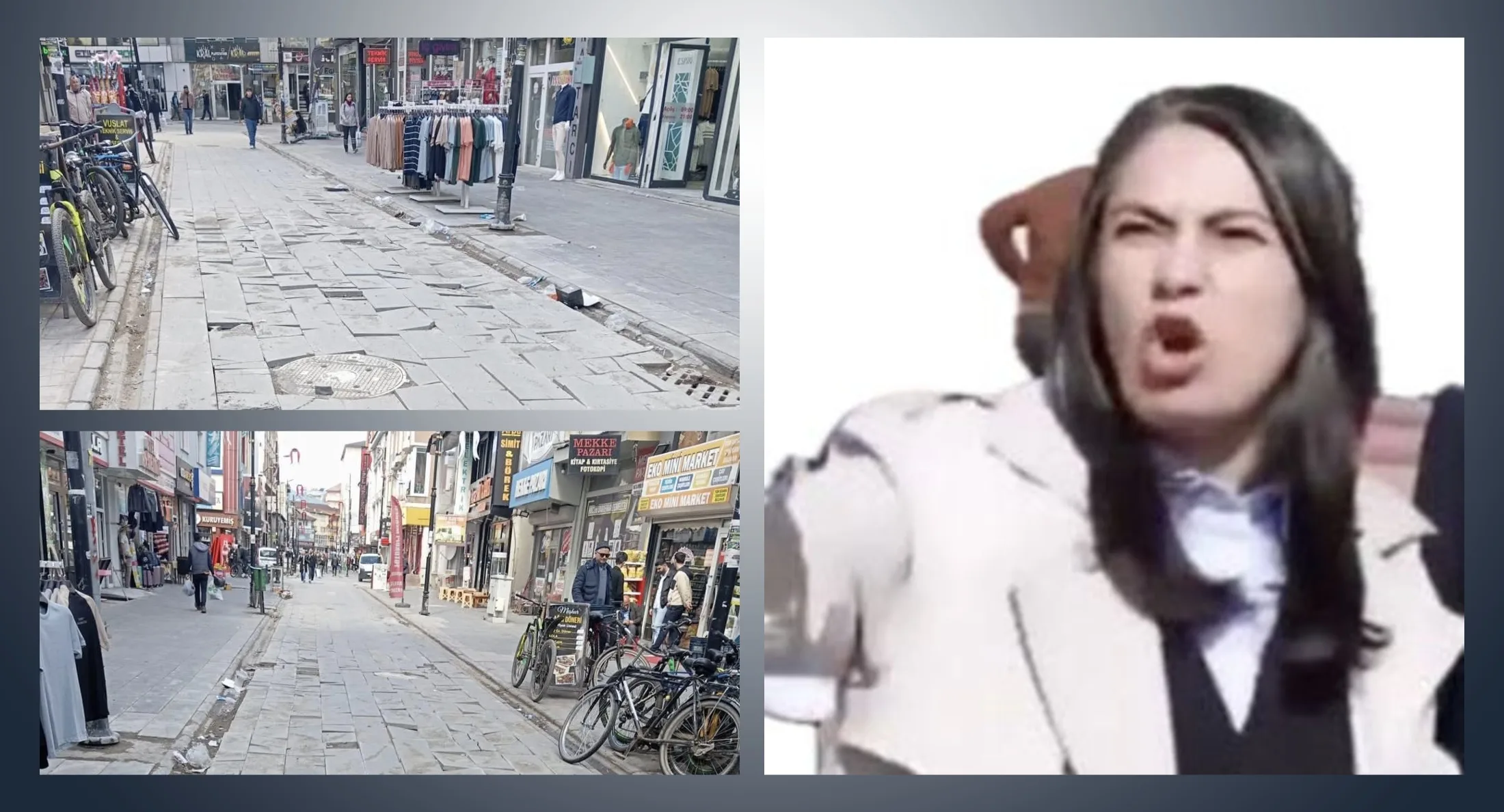 Ağrı Belediye Başkanı Aras’ın gayretli çalışmamaları sonuç veriyor!