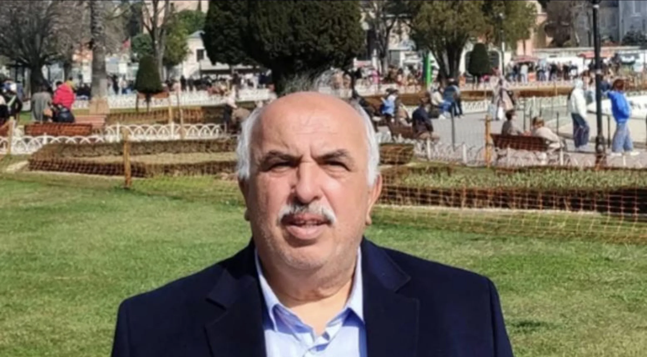 KGK Kahramanmaraş İl Temsilciliği’ne Bekir Doğan atandı!