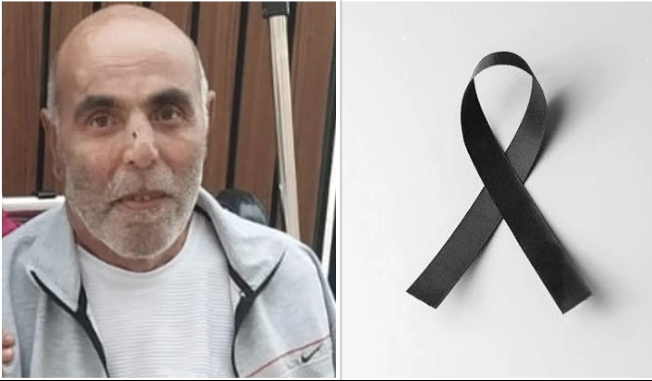 Ali Eşref Aksoy Vefat Etti