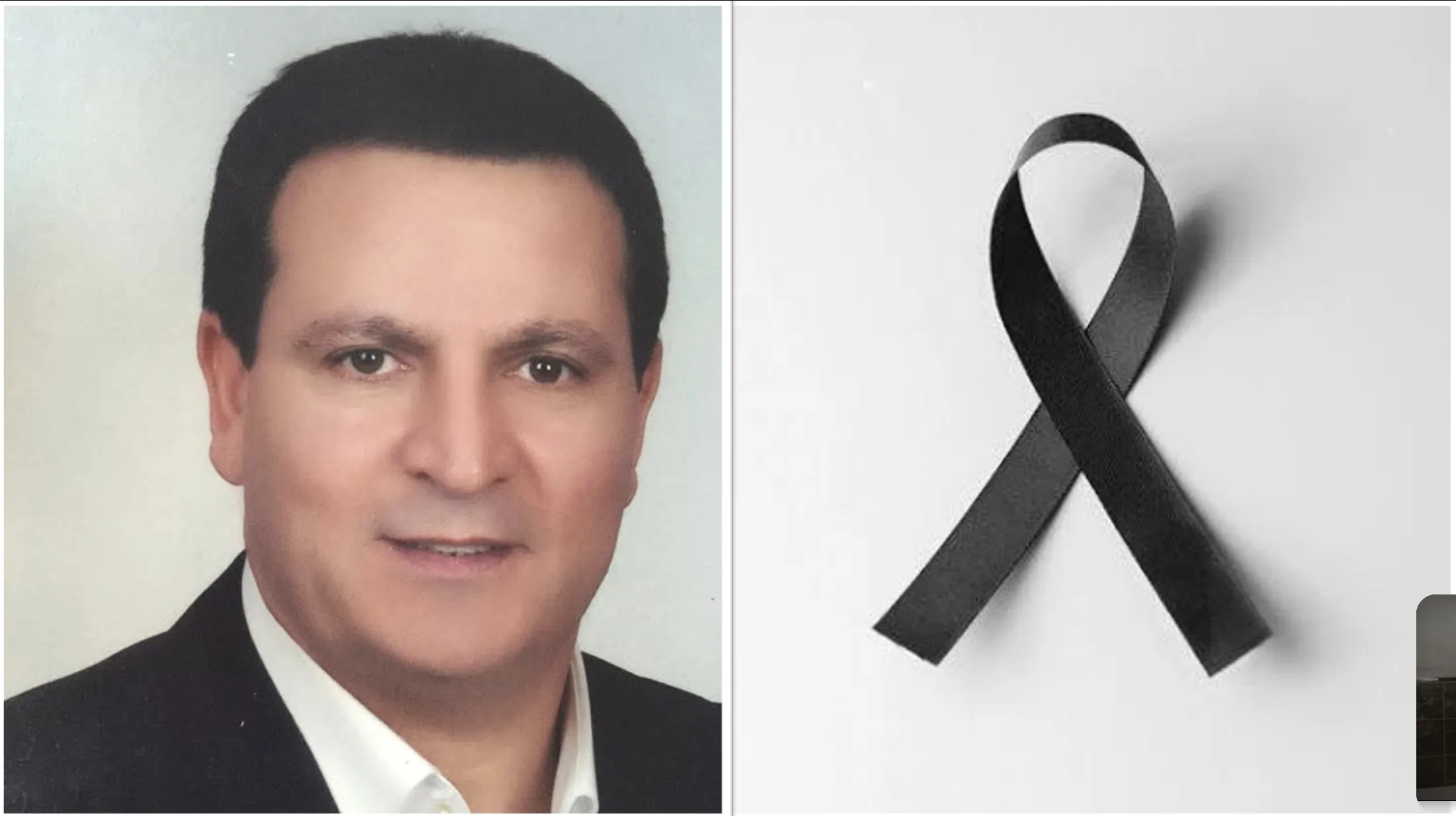 İş insanı Haydar Doğan’ın Acı Günü