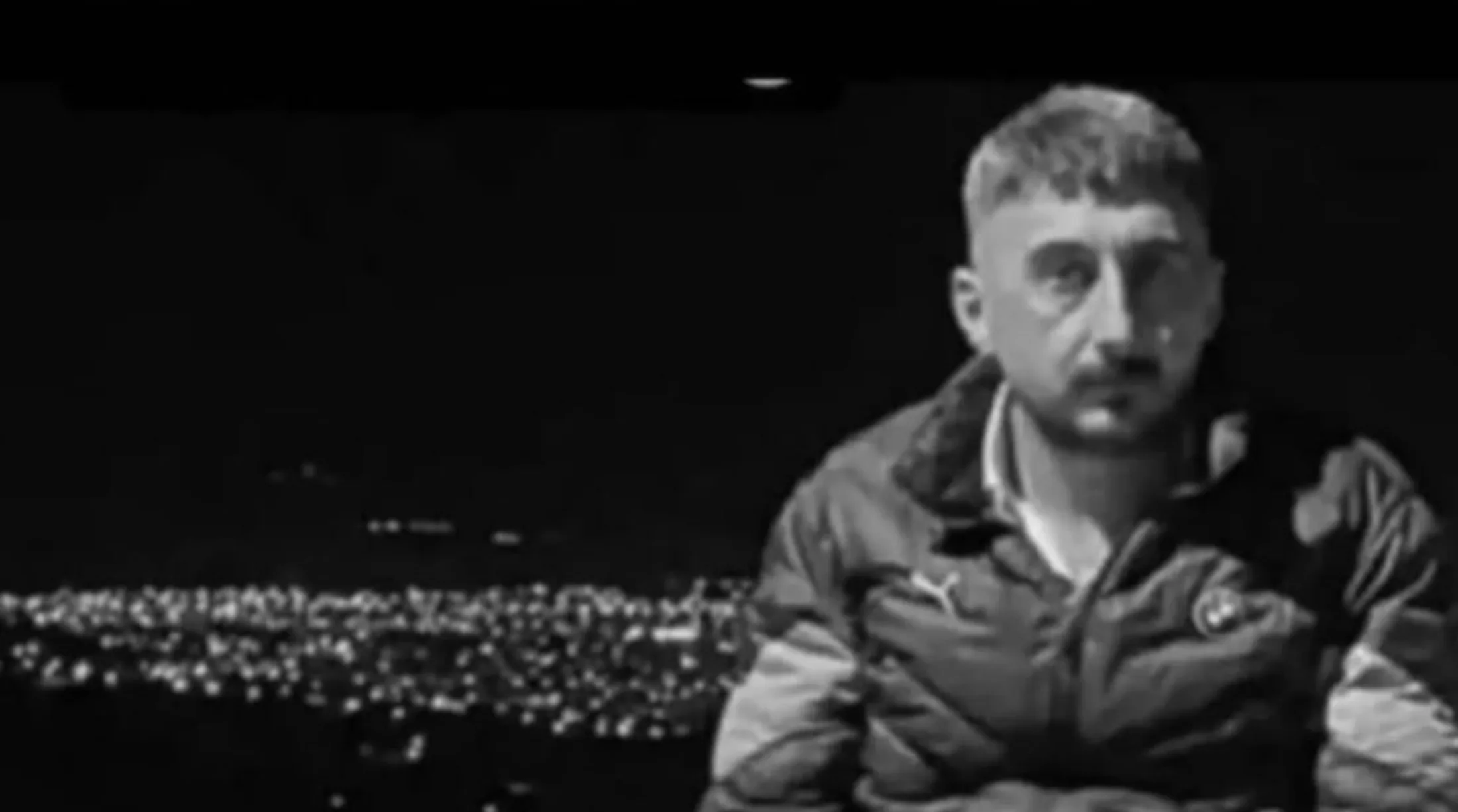 Ağrılı genç baba intihar etti!