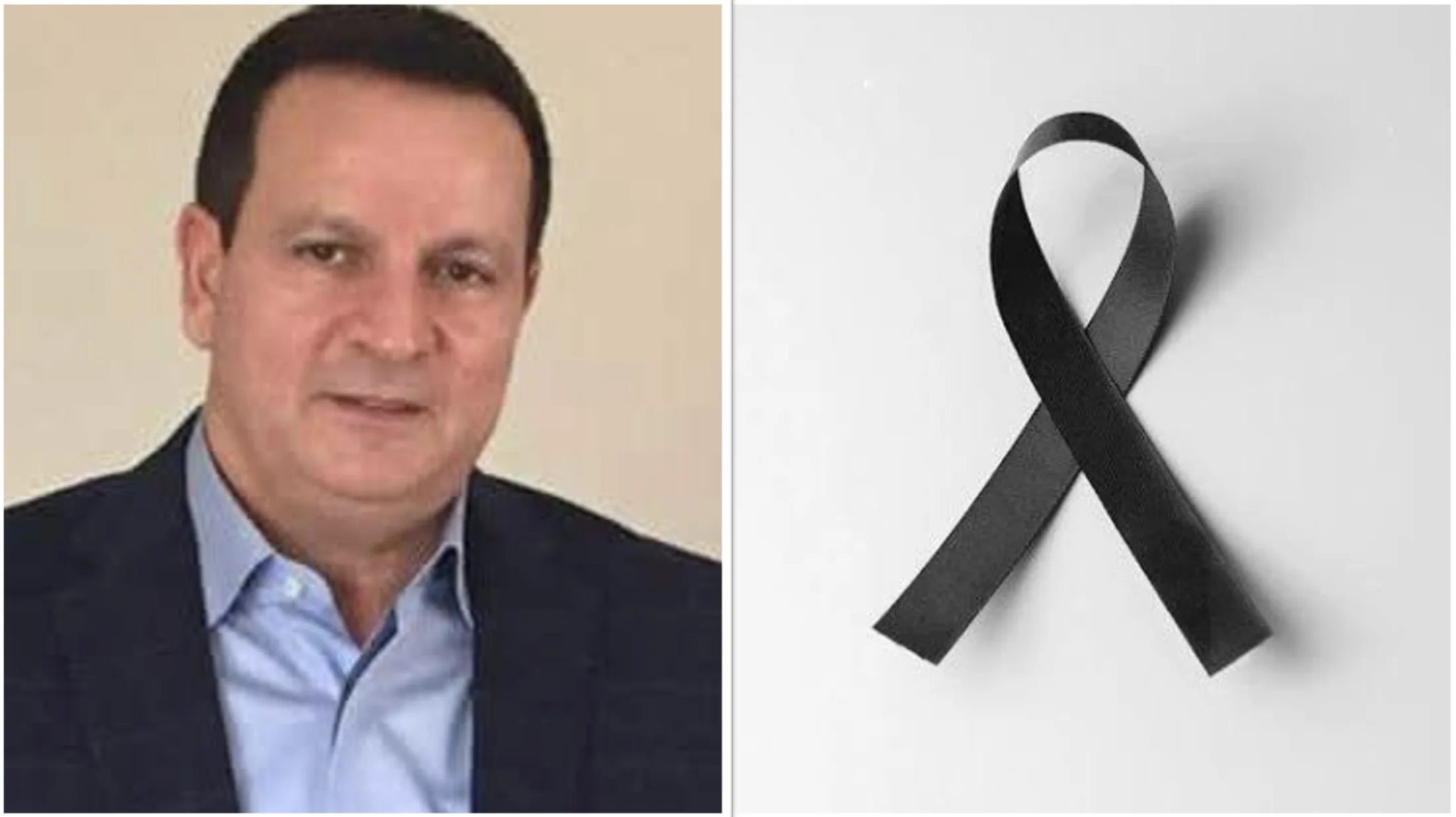 İş İnsanı Haydar Doğan’ın Taziye Teşekkür Mesajı
